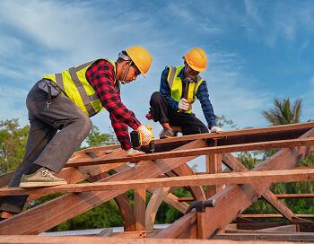 Gestion QHSE & Sécurité de Chantier