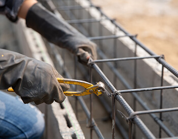 Construction de Bâtiments & Villas